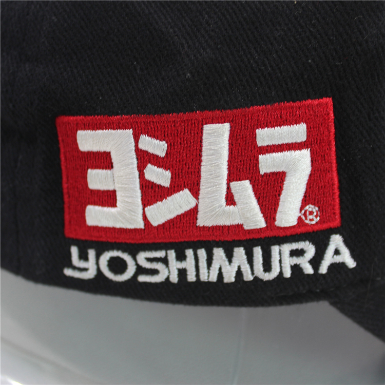 custom baseball cap